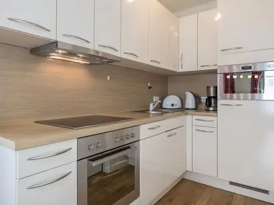 Ferienwohnung für 4 Personen (65 m²) in Börgerende-Rethwisch 8/10