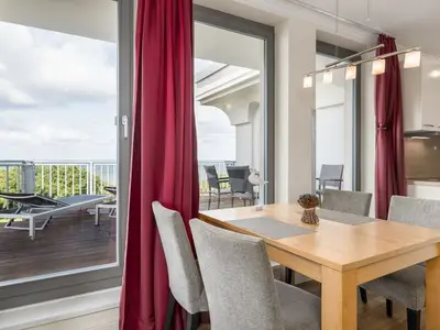 Ferienwohnung für 4 Personen (65 m²) in Börgerende-Rethwisch 10/10