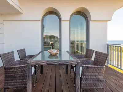 Ferienwohnung für 2 Personen (85 m²) in Börgerende-Rethwisch 4/10