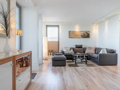 Ferienwohnung für 2 Personen (85 m²) in Börgerende-Rethwisch 6/10