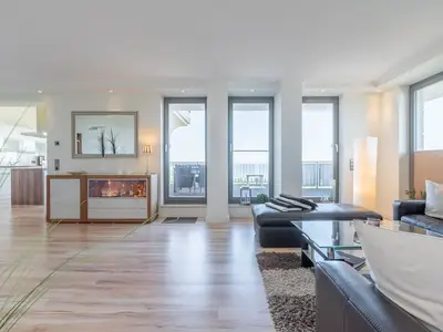 Ferienwohnung für 2 Personen (85 m²) in Börgerende-Rethwisch 8/10