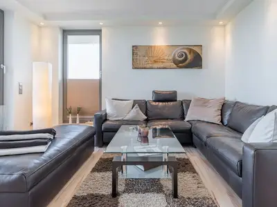 Ferienwohnung für 2 Personen (85 m²) in Börgerende-Rethwisch 9/10