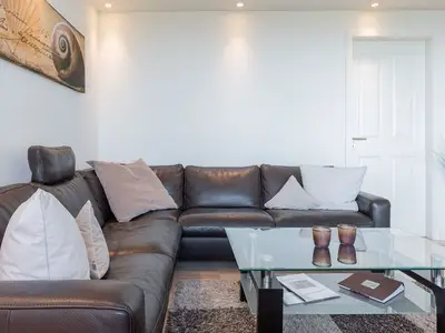 Ferienwohnung für 2 Personen (85 m²) in Börgerende-Rethwisch 10/10