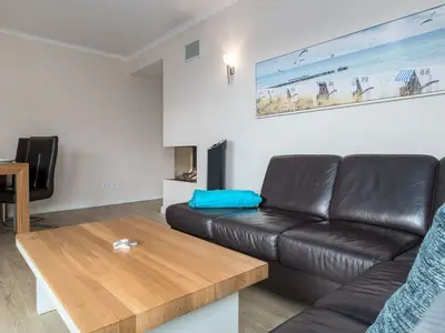 Ferienwohnung für 3 Personen (69 m²) in Börgerende-Rethwisch 3/10