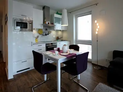 Ferienwohnung für 3 Personen (52 m²) in Börgerende-Rethwisch 4/10