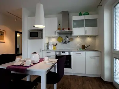 Ferienwohnung für 3 Personen (52 m²) in Börgerende-Rethwisch 5/10