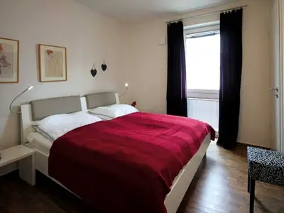 Ferienwohnung für 3 Personen (52 m²) in Börgerende-Rethwisch 6/10