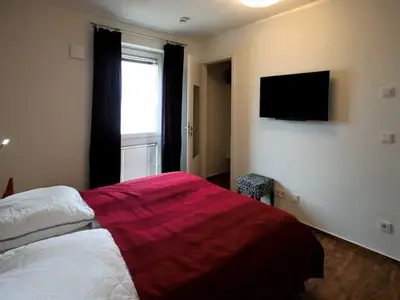 Ferienwohnung für 3 Personen (52 m²) in Börgerende-Rethwisch 7/10