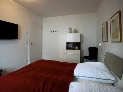 Ferienwohnung für 3 Personen (52 m²) in Börgerende-Rethwisch 8/10