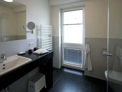 Ferienwohnung für 3 Personen (52 m²) in Börgerende-Rethwisch 9/10
