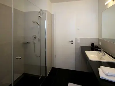 Ferienwohnung für 3 Personen (52 m²) in Börgerende-Rethwisch 10/10