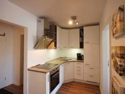 Ferienwohnung für 2 Personen (50 m²) in Börgerende-Rethwisch 4/10