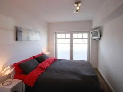 Ferienwohnung für 2 Personen (50 m²) in Börgerende-Rethwisch 7/10