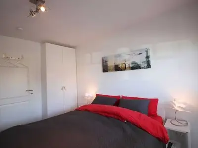 Ferienwohnung für 2 Personen (50 m²) in Börgerende-Rethwisch 8/10