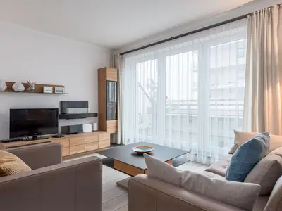 Ferienwohnung für 4 Personen (65 m²) in Börgerende-Rethwisch 1/10