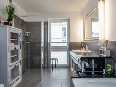 Ferienwohnung für 4 Personen (65 m²) in Börgerende-Rethwisch 2/10