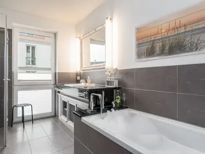 Ferienwohnung für 4 Personen (65 m²) in Börgerende-Rethwisch 7/10