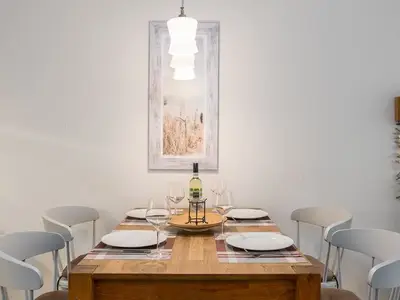 Ferienwohnung für 4 Personen (65 m²) in Börgerende-Rethwisch 9/10