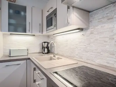 Ferienwohnung für 4 Personen (65 m²) in Börgerende-Rethwisch 10/10