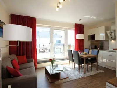 Ferienwohnung für 4 Personen (45 m²) in Börgerende-Rethwisch 3/10