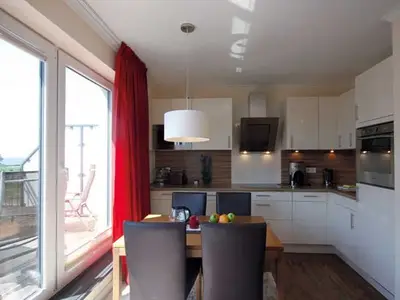 Ferienwohnung für 4 Personen (45 m²) in Börgerende-Rethwisch 5/10