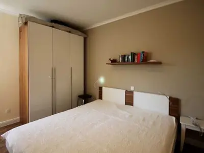 Ferienwohnung für 4 Personen (45 m²) in Börgerende-Rethwisch 7/10