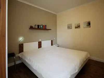 Ferienwohnung für 4 Personen (45 m²) in Börgerende-Rethwisch 8/10