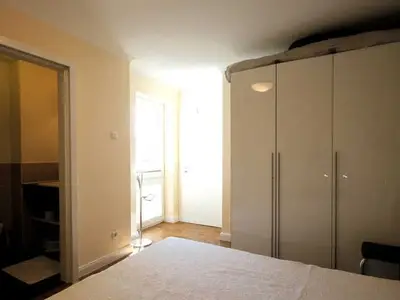 Ferienwohnung für 4 Personen (45 m²) in Börgerende-Rethwisch 9/10