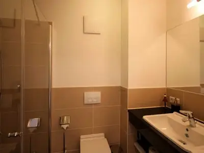 Ferienwohnung für 4 Personen (45 m²) in Börgerende-Rethwisch 10/10