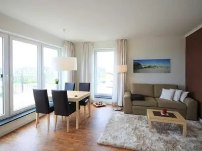 Ferienwohnung für 3 Personen (80 m²) in Börgerende-Rethwisch 1/10