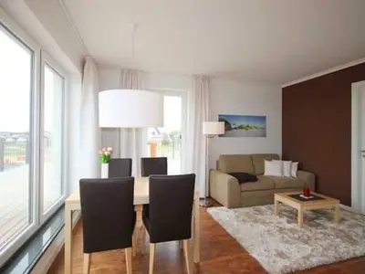 Ferienwohnung für 3 Personen (80 m²) in Börgerende-Rethwisch 2/10