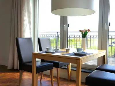 Ferienwohnung für 3 Personen (80 m²) in Börgerende-Rethwisch 3/10