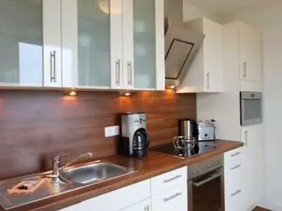 Ferienwohnung für 3 Personen (80 m²) in Börgerende-Rethwisch 5/10