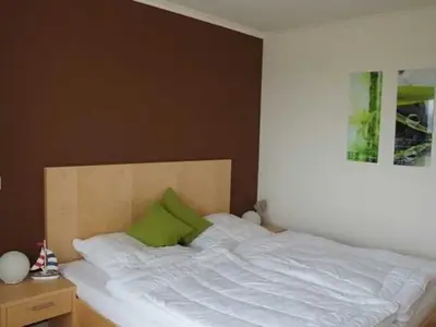 Ferienwohnung für 3 Personen (80 m²) in Börgerende-Rethwisch 6/10