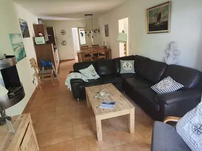 Ferienwohnung für 4 Personen (77 m²) in Börgerende-Rethwisch 1/10