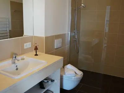 Ferienwohnung für 3 Personen (80 m²) in Börgerende-Rethwisch 7/10