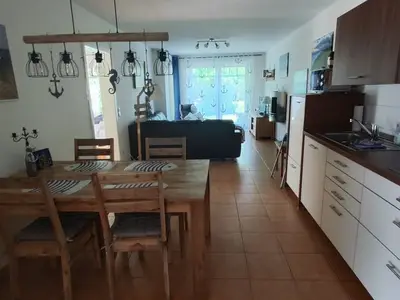 Ferienwohnung für 4 Personen (77 m²) in Börgerende-Rethwisch 2/10