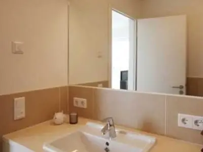 Ferienwohnung für 3 Personen (80 m²) in Börgerende-Rethwisch 8/10