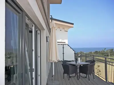 Ferienwohnung für 3 Personen (80 m²) in Börgerende-Rethwisch 9/10