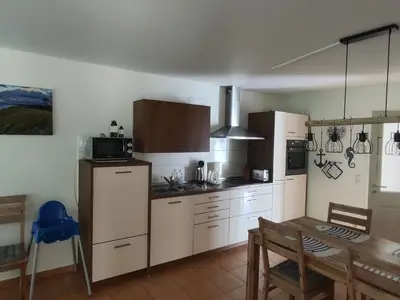 Ferienwohnung für 4 Personen (77 m²) in Börgerende-Rethwisch 4/10
