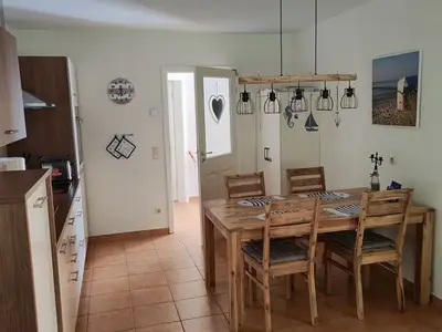 Ferienwohnung für 4 Personen (77 m²) in Börgerende-Rethwisch 5/10