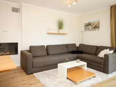 Ferienwohnung für 4 Personen (69 m²) in Börgerende-Rethwisch 2/10