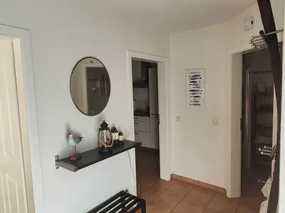 Ferienwohnung für 4 Personen (77 m²) in Börgerende-Rethwisch 6/10