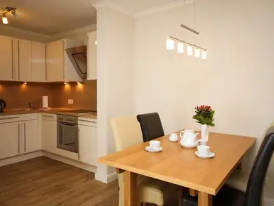Ferienwohnung für 4 Personen (69 m²) in Börgerende-Rethwisch 3/10