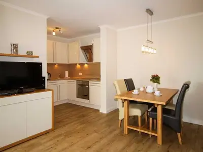 Ferienwohnung für 4 Personen (69 m²) in Börgerende-Rethwisch 4/10