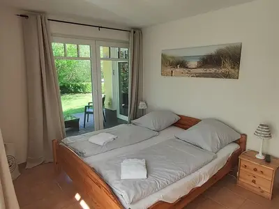 Ferienwohnung für 4 Personen (77 m²) in Börgerende-Rethwisch 8/10