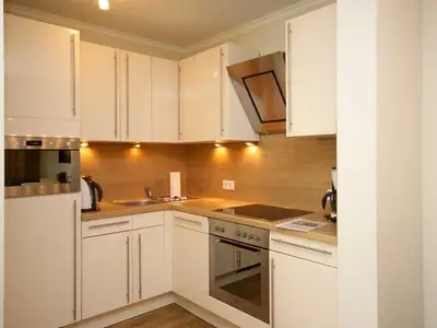 Ferienwohnung für 4 Personen (69 m²) in Börgerende-Rethwisch 5/10