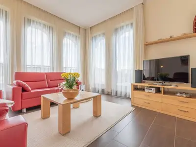 Ferienwohnung für 3 Personen (85 m²) in Börgerende-Rethwisch 3/10