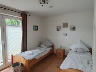 Ferienwohnung für 4 Personen (77 m²) in Börgerende-Rethwisch 9/10