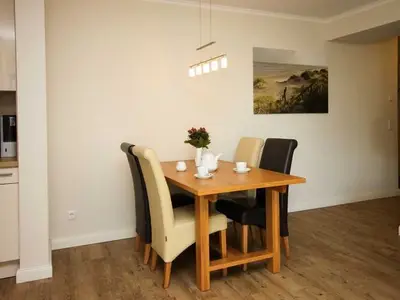 Ferienwohnung für 4 Personen (69 m²) in Börgerende-Rethwisch 7/10